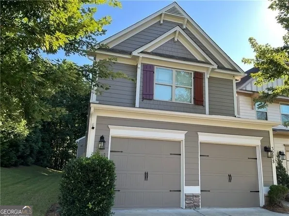 3278 Castleberry Village Dr, Cumming, GA 30040