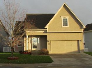 724 Redbud Dr, Paola, KS 66071