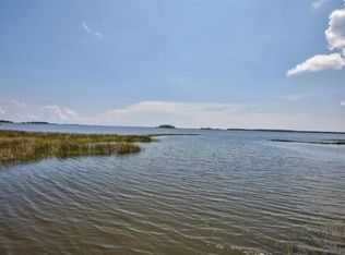 Levy Bay Rd, Panacea, FL 32346