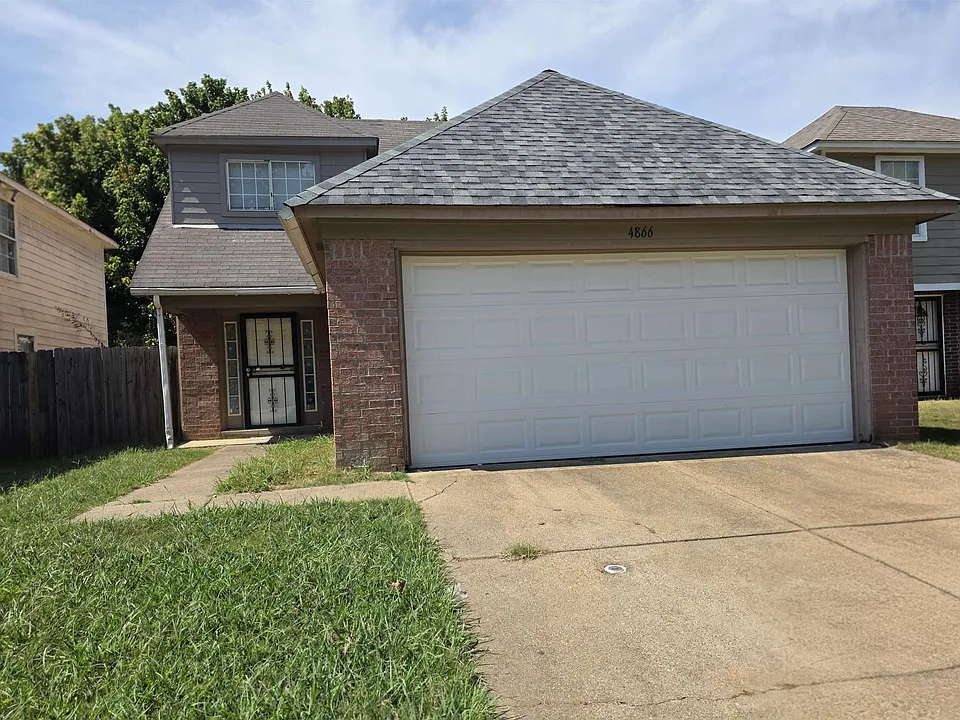 4866 Royal Run Dr