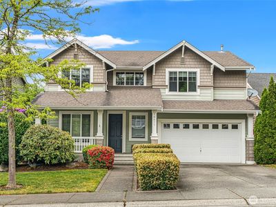 18411 123rd Street E, Bonney Lake, WA, 98391