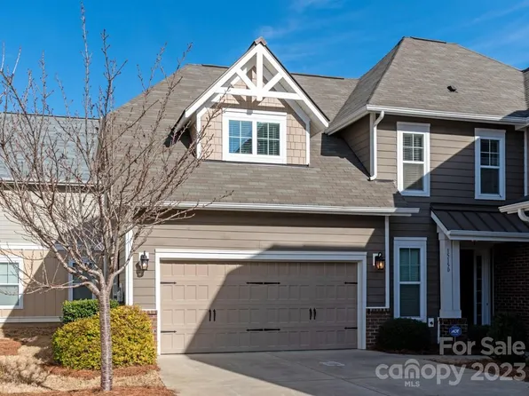 15150 Sapphire Hill Ln, Charlotte, NC 28277