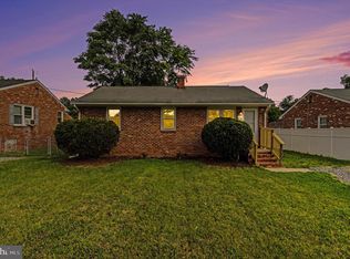207 South St, Fredericksburg, VA 22401