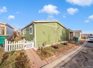 2625 Pheasant 285 Street, Denver, CO 80260