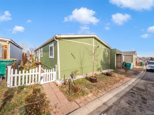 2625 Pheasant 285 Street, Denver, CO 80260