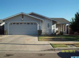 477 Driftwood Ave, Tulare, CA 93274