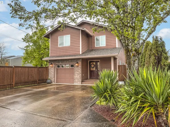 2627 SE 118th Ave, Portland, OR 97266