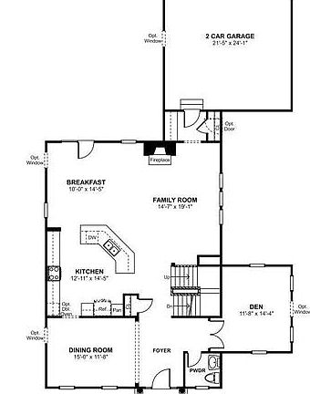 4th image of 407 Alder Dr