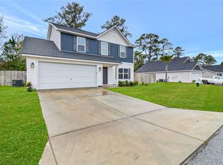 765 Ridgeland Lakes Dr, Ridgeland, SC 29936