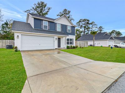765 Ridgeland Lakes Dr, Ridgeland, SC, 29936