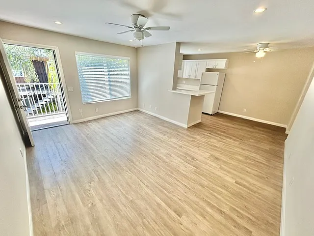 1 bed, 650 sqft, $2,095 — Photo 2