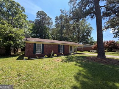 6 Round Tree Ter NW, Rome, GA, 30165
