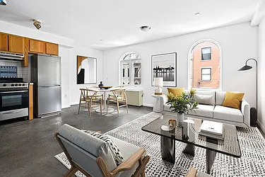 Rented by Oxford Property Group