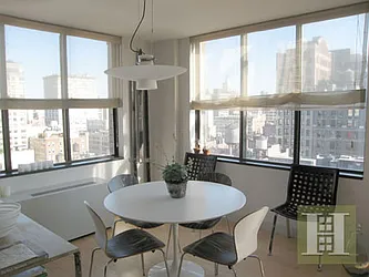 Rented by Halstead Real Estate
