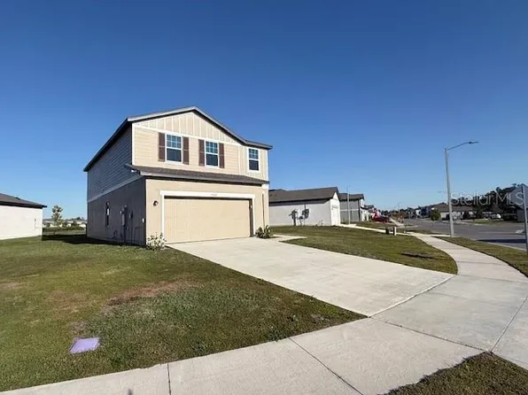 35405 Eastbrook Ave, Zephyrhills, FL 33541