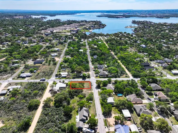 Lots 976-A Maple/ Phillips Ranch Road, Granite Shoals, TX 78654
