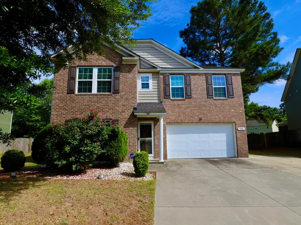 1761 Nicholas Dr, Sumter, SC 29150
