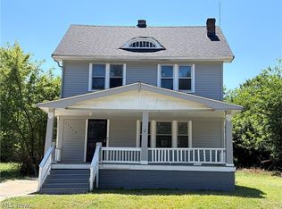 11312 Dove Ave, Cleveland, OH 44105