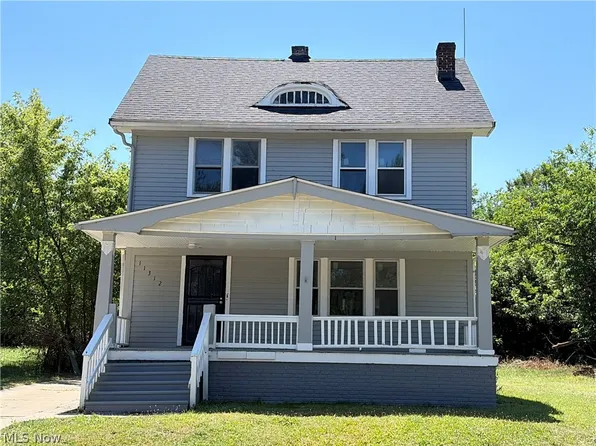 11312 Dove Ave, Cleveland, OH 44105