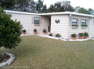14341 Rialto Ave, Brooksville, FL 34613
