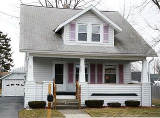 806 Leland St, Elmira, NY