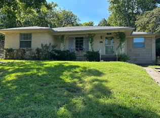 726 Kessler Blvd, Sherman, TX 75092