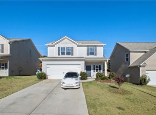 936 Independence Ave, Pendergrass, GA 30567