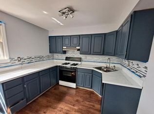 9 Ennis Rd, Boston, MA 02119