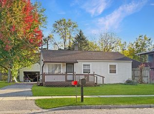 919 Mel Ave, Lansing, MI 48911