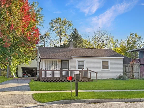 919 Mel Ave, Lansing, MI 48911