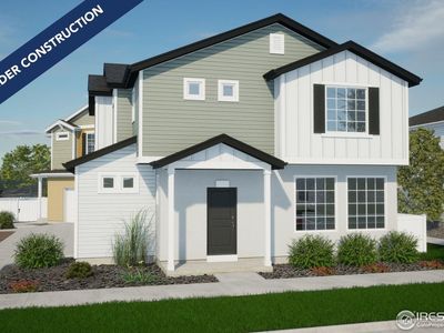 3398 Streamwood Dr, Johnstown, CO, 80534