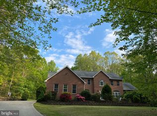70 Partridge Ln, Stafford, VA 22556