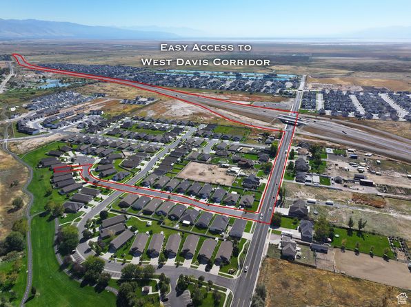 1806 Park Dr, Syracuse, UT 84075