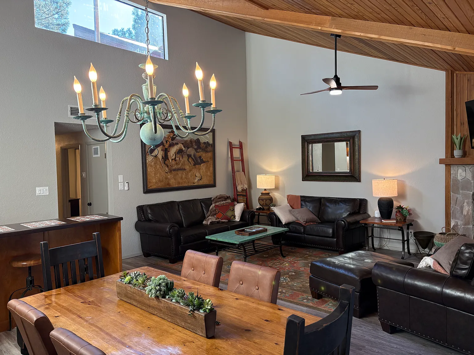 2 bed, 1254 sqft, $2,300 — Photo 2