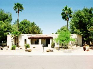 5860 E Presidio Rd #WOW, Scottsdale, AZ 85254