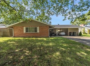 510 Maria St, Springdale, AR 72762