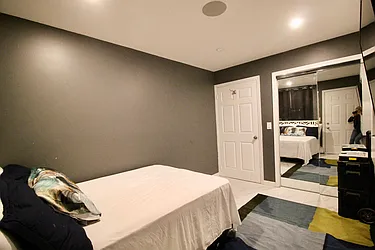 Rented by Hagstrom Management Inc