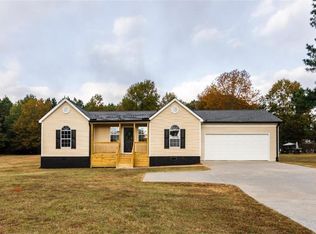 670 E Hightower Trl, Social Circle, GA 30025