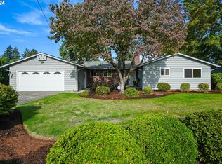 5225 SE El Centro Way, Milwaukie, OR 97267