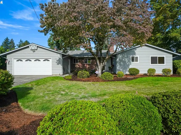 5225 SE El Centro Way, Milwaukie, OR 97267