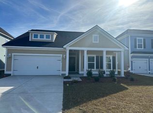 5644 Whitebark Drive Litchfield LOT 81-B6, Myrtle Beach, SC 29577