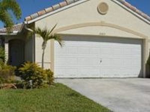 20815 NW 15th St, Pembroke Pines, FL, 33029
