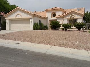 11004 McKendrec Ct, Las Vegas, NV 89134