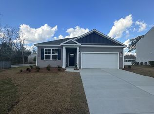 1348 Nokota Dr, Conway, SC 29526