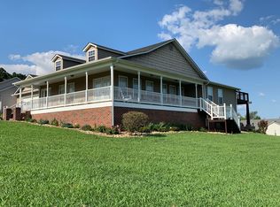 138 Ponderosa Dr, Madisonville, TN 37354