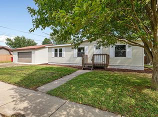 104 Central Ave S, Dodge Center, MN 55927