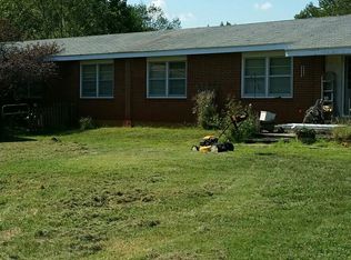 1436 Ardmore Hwy, Taft, TN 38488