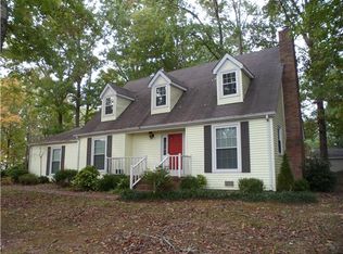 311 Edgewood Dr, Lawrenceburg, TN 38464