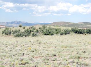 Sand Creek Park, Livermore, CO 80536