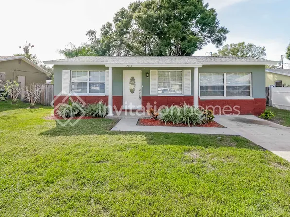 2136 Mary Sue St, Largo, FL 33774